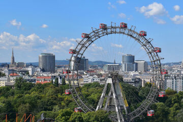 SIMM´S HOTEL WIEN (B&B) Vienne