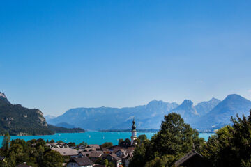 SEEHOTEL SCHLICK Fuschl am See