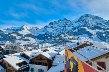 BRISTOL-RELAIS DU SILENCE Adelboden