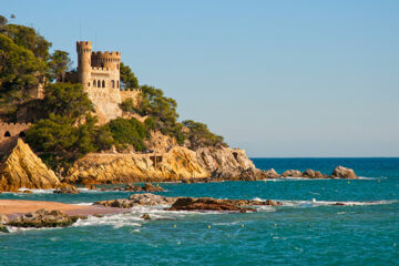 HOTEL ROGER DE FLOR Lloret de Mar