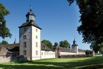 GASTHAUS ZUM LINDENWIRT Oberweser