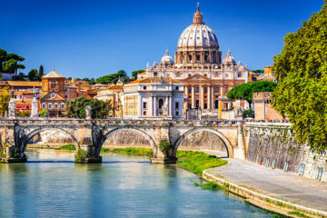 RELAIS CASTRUM BOCCEA Rome