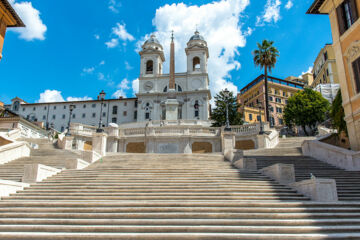 RELAIS CASTRUM BOCCEA Rome