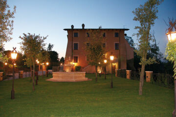 RELAIS CASTRUM BOCCEA Rome