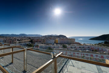 HOTEL DOS PLAYAS Puerto de Mazarrón