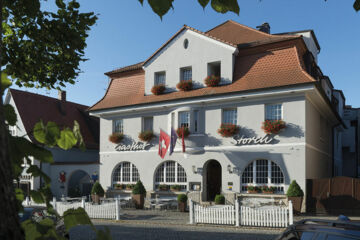 HOTEL GASTHOF ZUM STORCH Schlüsselfeld