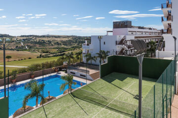 HOTEL ONA VALLE ROMANO Estepona (Malaga)