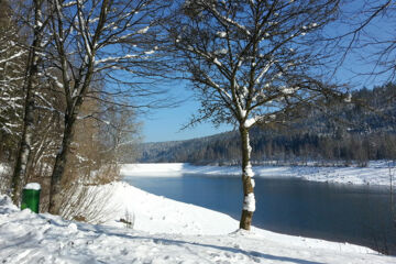 LANDGASTHOF PFERDEKOPPEL  (B&B) Besenfeld