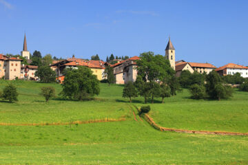 HOTEL STELLA DELLE ALPI Ronzone (TN)