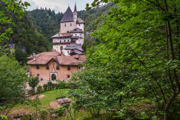 HOTEL STELLA DELLE ALPI Ronzone (TN)