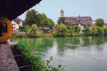 HOTEL-RESTAURANT BRAUEREI WALTER Waldshut-Tiengen