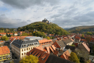 LANDHOTEL HARZ Thale