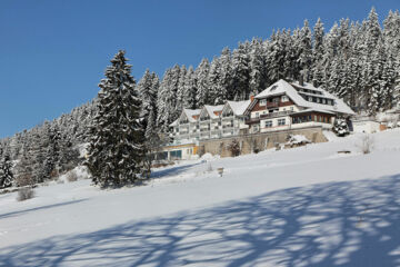 JUFA HOTEL SCHWARZWALD Lenzkirch