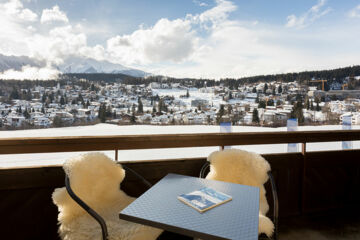 T3 ALPENHOTEL FLIMS Flims