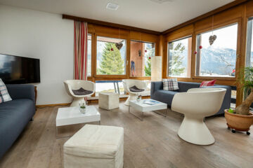 T3 HOTEL MIRA VAL Flims