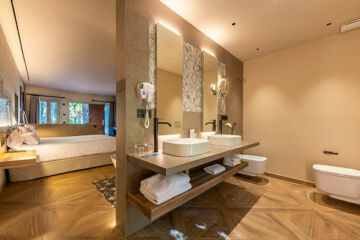 HOTEL HUERTO DEL CURA (B&B) Elche