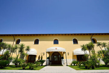 TENUTA SAN FRANCESCO Barletta