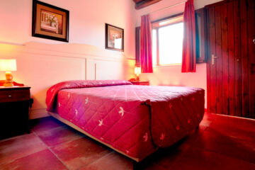 TENUTA SAN FRANCESCO Barletta