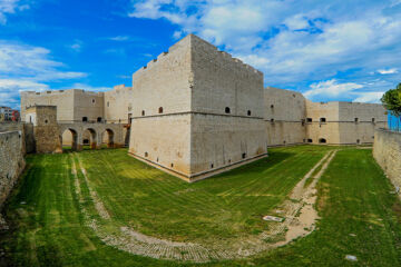 TENUTA SAN FRANCESCO Barletta