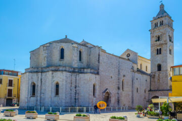 TENUTA SAN FRANCESCO Barletta