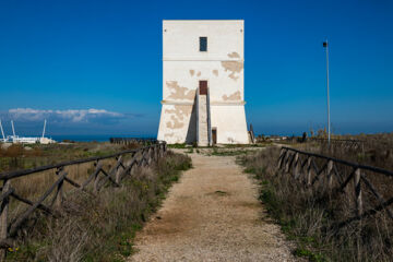 TENUTA SAN FRANCESCO Barletta