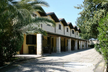 TENUTA SAN FRANCESCO Barletta