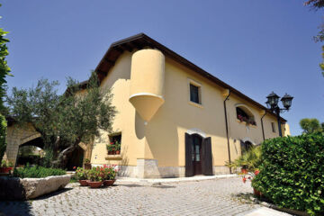 TENUTA SAN FRANCESCO Barletta