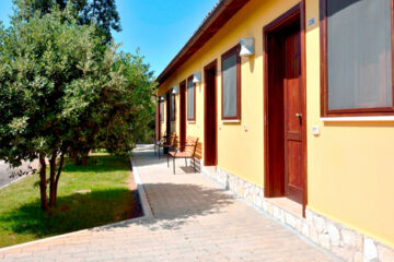TENUTA SAN FRANCESCO Barletta