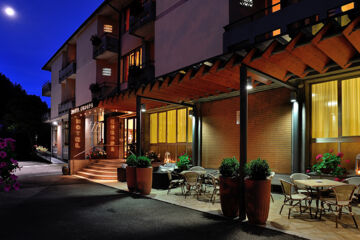 HOTEL EUROPA Palazzuolo