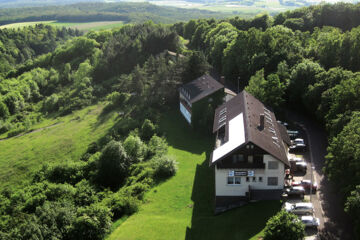 BERGGASTHOF BAYERNTURM Sulzdorf