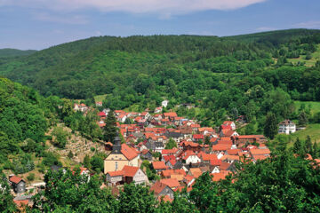 HOTEL ZUM GRÜNDLE Oberhof