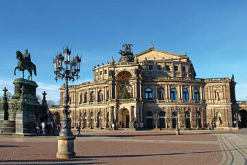 ACHAT HOTEL DRESDEN ALTSTADT (B&B) Dresde