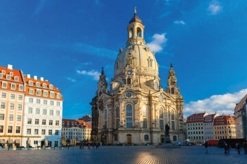 ACHAT HOTEL DRESDEN ALTSTADT (B&B) Dresde