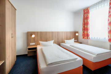 ACHAT HOTEL DRESDEN ALTSTADT (B&B) Dresde