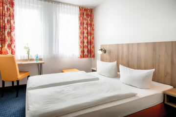 ACHAT HOTEL DRESDEN ALTSTADT (B&B) Dresde