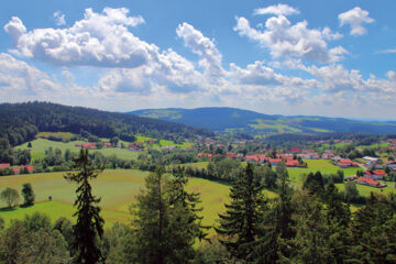 HOTEL GOTTINGER Waldkirchen