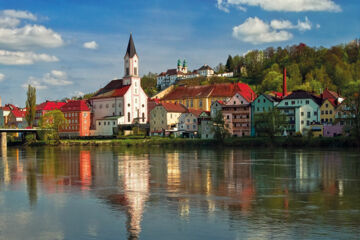 HOTEL GOTTINGER Waldkirchen