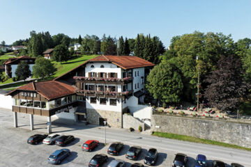 HOTEL GOTTINGER Waldkirchen