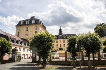 LANDIDYLL HOTEL & RESTAURANT LINDENHOF Bad Laasphe