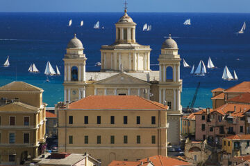 HOTEL ANITA San Bartolomeo al Mare (IM)