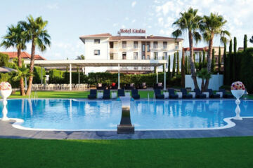 HOTEL GIULIA Qualiano
