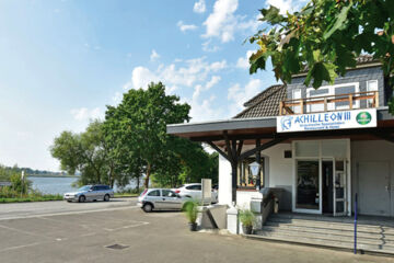 HOTEL UND RESTAURANT ACHILLEON III Geesthacht