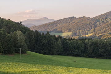 LANDGASTHOF ZUR ALTEN POST (B&B) Regen/March