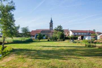 LE RELAIS VOSGIEN Saint-Pierremont