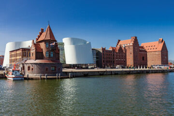 SOIBELMANNS HOTEL RÜGEN Samtens