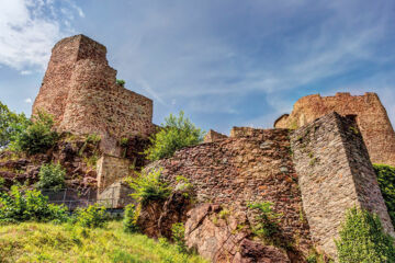 HOTEL & RESTAURANT GOLDENER STERN Frauenstein