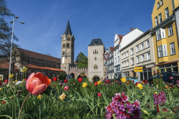 GÖBEL'S SOPHIEN HOTEL EISENACH Eisenach