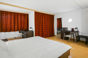 NEUCHÂTEL CITY HOTEL (B&B) Neuchâtel