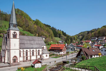 HÄFNER´S FLAIR HOTEL ADLERBAD Bad Peterstal