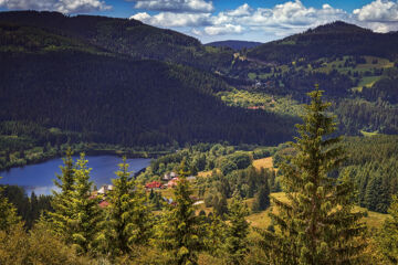 SCHREYER ´S HOTEL RESTAURANT MUTZEL Schluchsee